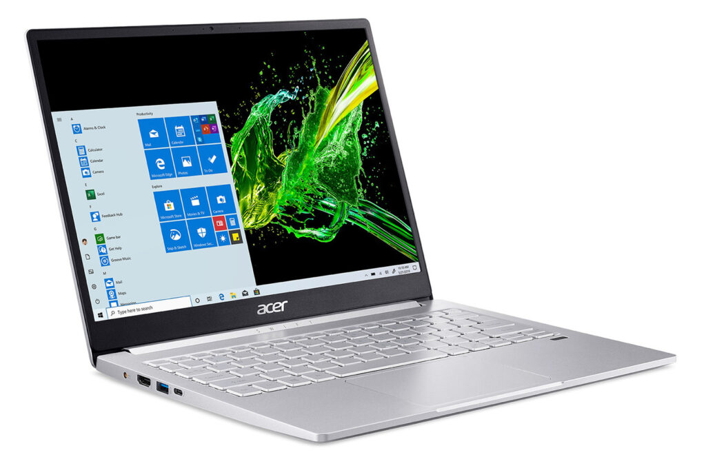 Acer Swift 3