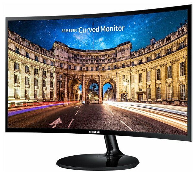 23.5 monitor samsung c24f390fhi 1920x1080 72 gcz va rostest eac chernyj e1644922753764