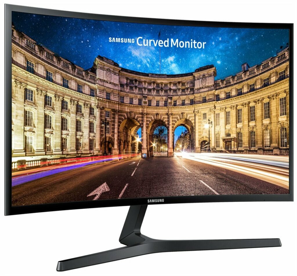 23.5 monitor samsung c24f396fhi 1920x1080 72 gcz va e1644922691840